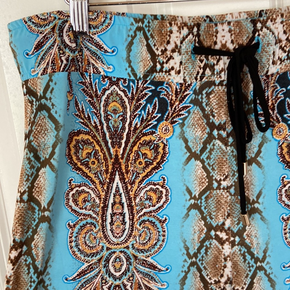 INC Wide Leg Pants - 44” long! ⭐️